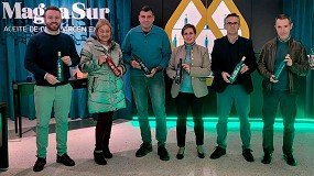 El AOVE de la SCA bedmarense se servir� en los eventos y desayunos escolares