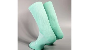 Foto de Cycled explica cómo elegir y cuidar los calcetines de ciclismo para mejorar confort y rendimiento