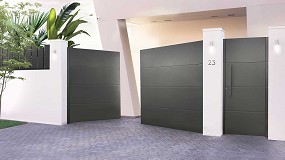 Foto de El futuro del cerramiento exterior de aluminio es prometedor: tres caminos, tres propuestas de valor