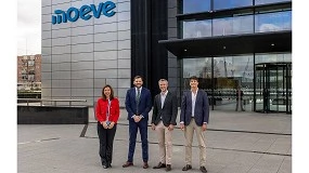 Foto de Moeve cerró un acuerdo con Pretium Renovables para desarrollar hasta seis plantas de biometano