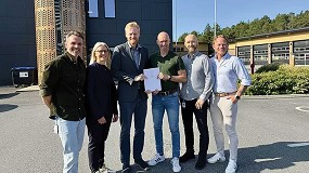 Foto de Veolia moderniza la EDAR de Fuglevik para reforzar la eliminaci�n de nutrientes y proteger el fiordo de Oslo