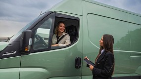 IVECO lanza financiaci�n al 1% a 48 meses para la Daily, l�der del mercado espa�ol