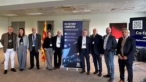 Foto de J� nasceu a primeira co-factory da Europa