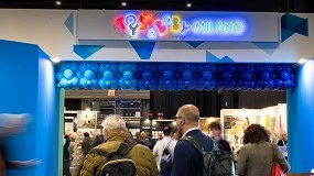 Foto de Toys & Baby Milano se prepara para una nueva edición