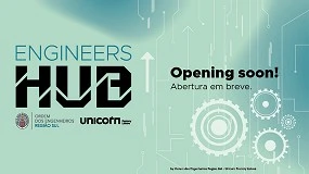 Foto de Engineers Hub: nova plataforma para a comunidade de engenharia