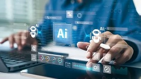 Foto de Inteligencia artificial en el sector de la puericultura