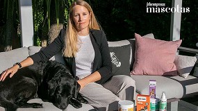 Foto de Mooiza acelera su expansi�n en Europa con el objetivo de triplicar su facturaci�n en 2026