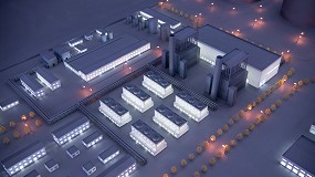 Vertiv identifica cinco tendencias clave que est�n redefiniendo la innovaci�n en los centros de datos para la era de la IA