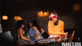 Foto de Golden Chair International celebra su décimo aniversario el 18 de enero de 2026 en Barcelona