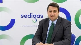 Foto de Un nuevo marco retributivo para el sector gasista y el futuro energético de España