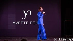 Foto de La estética de 2026 será predictiva, muscular y postural, según Yvette Pons