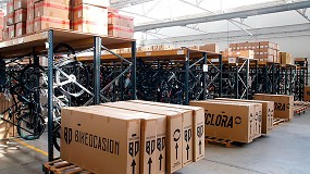 Bike Ocasi�n eleva su facturaci�n a 23 millones en 2025 y fija el objetivo de 30 millones para 2026