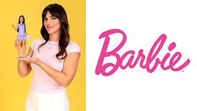 Barbie presenta la primera mu�eca autista