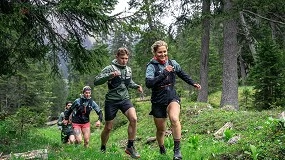 Foto de DYNAFIT abre inscripciones para su programa Trailhero 2026
