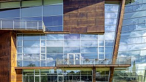 Foto de La gama Energy de AGC