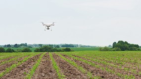 Foto de Cotesa lidera �Trit�n�, que anticipa sequ�as y optimiza el uso del agua en cultivos mediante tecnolog�a satelital e IA