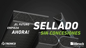 illbruck presenta Espumas Expansivas 2.0: nueva generaci�n de soluciones para un sellado sin concesiones