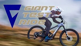 Foto de Giant activa su programa 'Test Ride' en tiendas