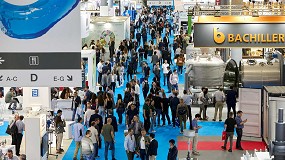 Expoquimia 2026 celebra 60 a�os con m�s empresas e innovaci�n para las industrias