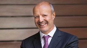 Entrevista a Antoni Llorens, presidente de Alimentaria