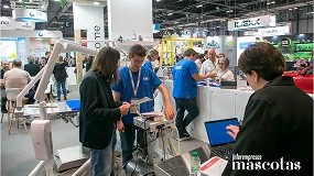 Foto de Iberzoo Propet 2026 refleja el crecimiento de la industria del cuidado de las mascotas