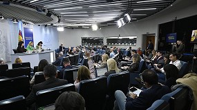 Foto de El Gobierno aprueba el Plan Estatal Marco de Gesti�n de Residuos 2025-2035 para mejorar la pol�tica ambiental