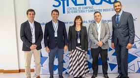 Aside y Synergas se unen para celebrar su primera Feria Virtual conjunta en marzo de 2026