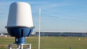 Hanwha Vision integra c�maras PTZ con radar Navtech para reforzar la protecci�n perimetral