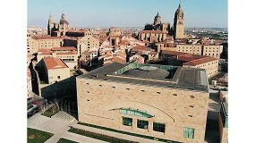 Foto de Salamanca acogerá en abril de 2026 la sexta edición del Green Innovation Forum organizado por AseBio