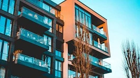 Foto de Glass for Europe aponta o vidro de alto desempenho como elemento-chave da habita��o acess�vel