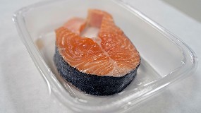 Crean envases inteligentes para reducir el desperdicio en productos de pescado graso