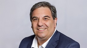 Foto de Entrevista a Alberto Alonso, Solutions Engineer Southern Europe en Axis Communications