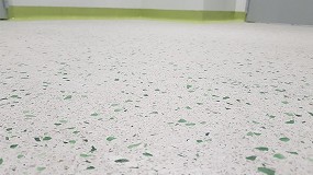 As� ser�n los suelos continuos del futuro: entre la sostenibilidad y la alta tecnolog�a