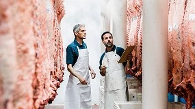 Foto de Segell Expres: tr�s d�cadas a garantir a rastreabilidade e a seguran�a alimentar