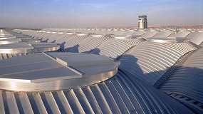 Kalzip GmbH pasar� a formar parte del grupo Tremco Construction Products