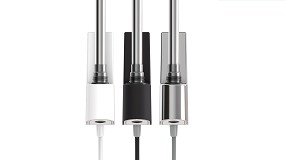 Nueva generaci�n de resistencias el�ctricas para radiadores Zehnder