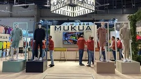 Foto de Mukua presenta su nuevo catálogo 2026 en Promogift