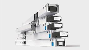 Foto de Produmat incorpora los automatismos Aum�ller a sus soluciones