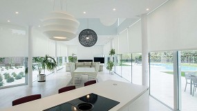 Foto de Con Airpure de Bandalux ya es posible respirar aire puro en casa durante el invierno