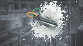 Foto de SEW | Fiabilidade e desempenho em ambientes sujeitos a lavagens intensivas