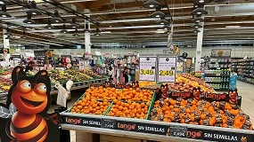 Foto de Tango Fruit, galardonada por partida doble: Sabor del Año 2026 en España y Portugal