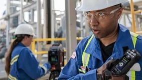 Foto de Blackline Safety presenta G8: el dispositivo de seguridad portátil más conectado