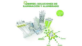 Foto de Lightec, Soluciones de Iluminacin y Alumbrado: una plataforma idnea para Anfalum