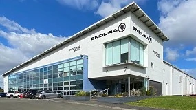 Foto de Endura vende su planta de confección en Livingston y redefine su estructura operativa en Escocia