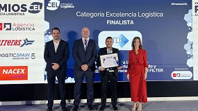 TDI, finalista de los Premios CEL por un proyecto de digitalizaci�n para HIFI Filter