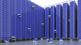 Dematic y Hai Robotics colaborar�n para implementar soluciones AMR flexibles