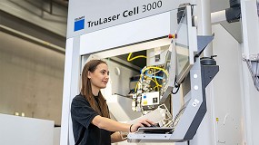 Trumpf ahorra m�s de 9 M de euros mediante la digitalizaci�n de sus compras