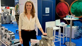 Foto de Liderar, innovar y colaborar en la industria de los s�lidos