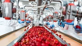 Foto de Mercado de equipamentos de processamento alimentar deve crescer 4,4% at� 2035