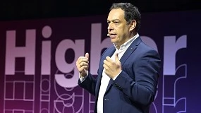 Foto de Entrevista a Manuel Bueno, director de HIP 2026